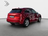 Audi Q5 3.0 TDI qu. S line *Matrix*EPH*SHZ*DAB* - rote Audi Q5