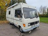Mercedes-Benz Arnold 601 RM 35S - Wohnwagen bis 20000 Euro