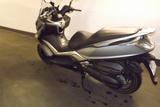 Kymco New Downtown 125i ABS - KYMCO DOWNTOWN 125I
