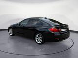 BMW 420d xDrive Gran Coupe Advantage Navigation Klim - BMW 420 Gran Coupé aus 2016