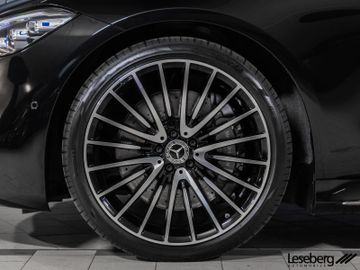 Mercedes S 450 - 7