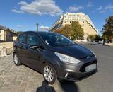 Ford B-Max 1,0 EcoBoost 92kW S/S Titanium - Ford B-Max in Frankfurt (Main)