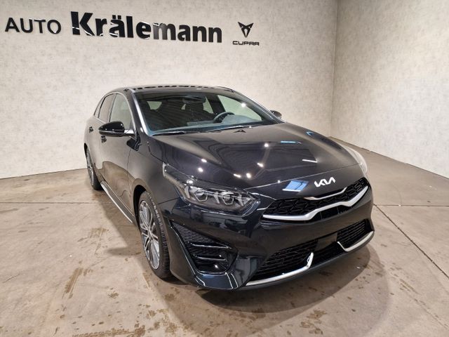 Kia ANDERE ProCeed GT-Line Tech -Paket