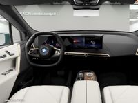 BMW iX - Vorschau Bild 5