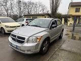 Dodge Caliber 2.0 Turbodiesel DPF SXT - Dodge: 2.0