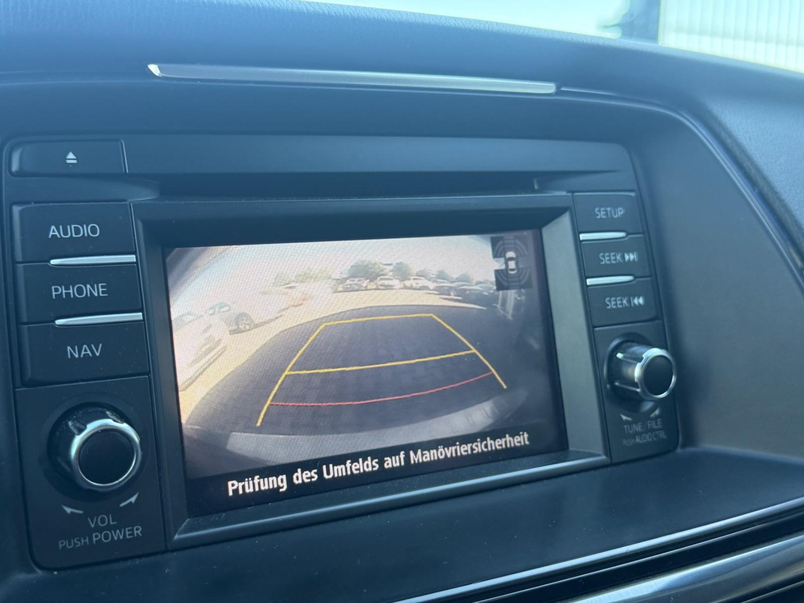 Mazda 6 2013 — photo 10