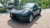Tesla Model Y Long Range Dual Mot. AWD Vollausstattung - Tesla Model Y in München