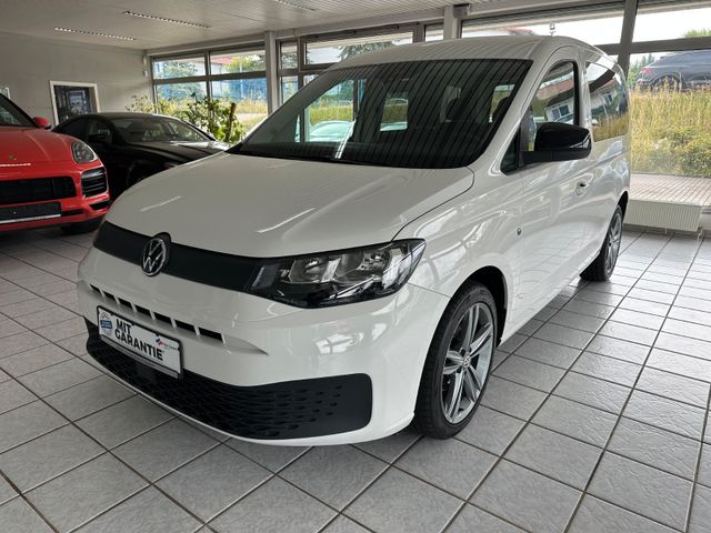 VW Caddy Kombi*LKA*Tempo*Navi*Klima*RDKS*DAB+*