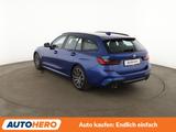 BMW 330d M Sport Aut.*NAVI*LASER*TEMPO*PANO*CAM*PDC* - gebrauchte BMW 330 aus dem Jahr 2022