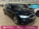 BMW 3er - 318 d  Navi|LED|Sitzhzg.|Carplay - BMW 318 in Berlin