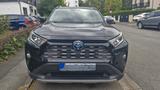 Toyota RAV 4 2.5 Hybrid 4x4 Team*NAVI*LED*SHZ*KAM - Toyota RAV 4 Gebrauchtwagen in Frankfurt