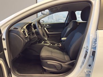 Kia Ceed SW 1.5T DCT7 Kamera Klima Sitzheizung