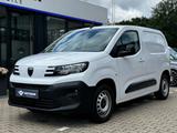 Peugeot Partner Premium L1/3-SITZER/NAVI/KAMERA/ - gebrauchte Peugeot Partner aus dem Jahr 2024