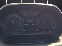 Peugeot Partner 1.5 BlueHDi 130 FAP Premium L2 S&S(EU6d-