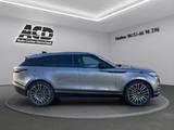 Land Rover Range Velar P400 HSE R-Dynam|PANO|22Z/VOLLOLL - graue Land Rover Range Rover Velar
