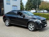 Mercedes-Benz GLE 350 d 4Matic Coupe AMG Paket* Night-Paket* - Mercedes-Benz GLE 350: Coupé