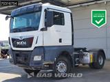 MAN TGX 18.470 4X2 Hydraulic Big-Axle - MAN TGX 18-470