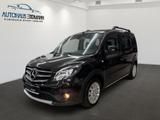 Mercedes-Benz Citan Kombi 112 lang Tourer Edition*Aut*Navi*RFK - Mercedes-Benz Citan mit Benzin-Antrieb: Kleinbus