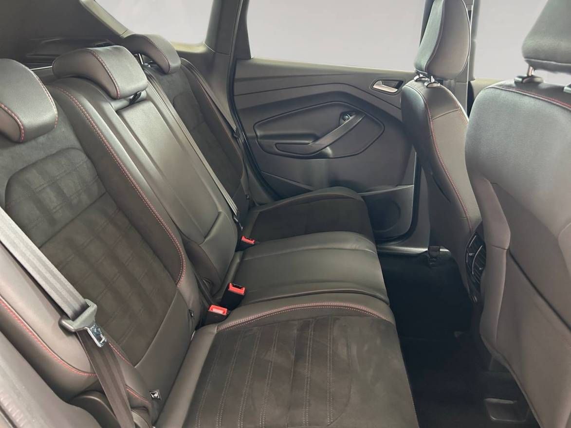 Fahrzeugabbildung Ford Kuga | NAVI | Sitzheizung |Tempomat |