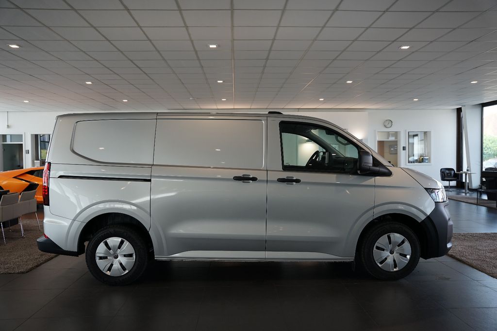 VW e-Transporter Kasten KR | 2x Schiebetüre | Klima VW e-Transporter Kasten KR | 2x Schiebetüre | Klima