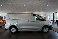 VW e-Transporter Kasten KR | 2x Schiebetüre | Klima VW e-Transporter Kasten KR | 2x Schiebetüre | Klima