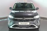 Volkswagen T-Cross Style 1.0 l TSI OPF 116 PS 7-Gang-DSG - VW T-Cross Gebrauchtwagen in Berlin