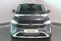 Volkswagen T-Cross - Vorschau Bild 3