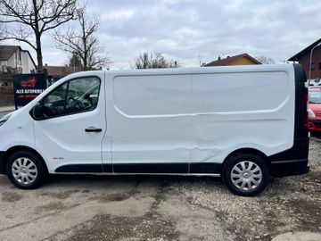 Renault Trafic - 8