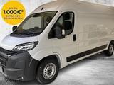 Peugeot Boxer Kastenwagen 335 L3H2 BlueHDi 140 AT 335 L3