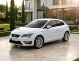 Seat Leon 5F FR | 1.4 TSI 140 PS - Top War... - : Coupe, W 140