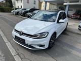 Volkswagen Golf 7 2.0TDI Highline Panorama Navi BiXenon Mat - Volkswagen mit Diesel-Antrieb: Alcantara, Kleinwagen