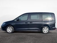 Volkswagen Caddy Maxi - Vorschau Bild 3