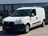 Fiat Doblo SX Maxi Kasten/MWST/135PS/98TKM - Fiat Doblo: Standheizung