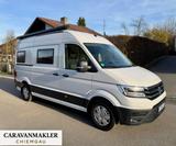 Volkswagen Crafter Flexebu Ausbau|Autom.|Solar|Kamera|AHK - Volkswagen Cr