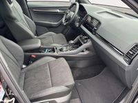 Skoda Karoq - Vorschau Bild 12