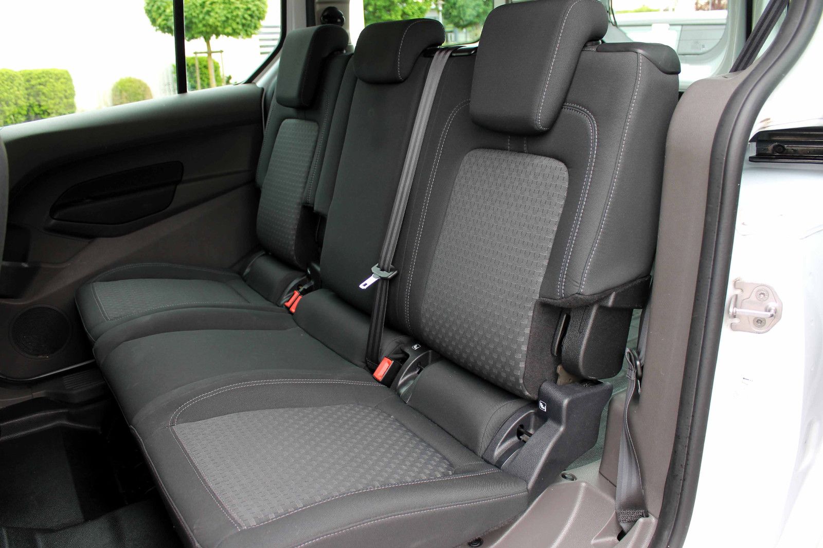 Fahrzeugabbildung Ford Transit Connect 230 L2 Lang Trend 1.5EcoBlue KAM
