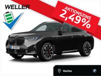 BMW X3 - Vorschau Bild 1