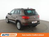 Volkswagen Tiguan 1.4 TSI Sport & Style BMT*NAVI*PANO*PDC* - Volkswagen Tiguan: Sport Style