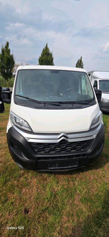 Image of Citroën Jumper