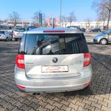 Skoda Yeti Ambition 4x4 - Skoda Yeti SUV