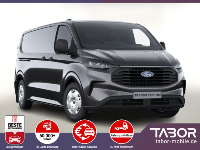 Ford Transit Custom TDCi 170 Aut 320 L2 Trend LED AHK