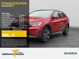 Volkswagen Taigo 1.5 TSI DSG STYLE PANO ASSIST AHK KAMERA - Volkswagen Taigo Jahreswagen