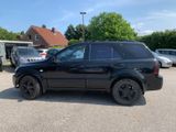 Kia Sorento 2.5 CRDi/4X4/Leder/Schiebe./Automatik - Kia Sorento aus 2007