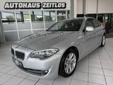 BMW 523i Lim. *Automatik*1.Hand*Erst 72TKM*PDC*Alu* - BMW 523 Gebrauchtwagen