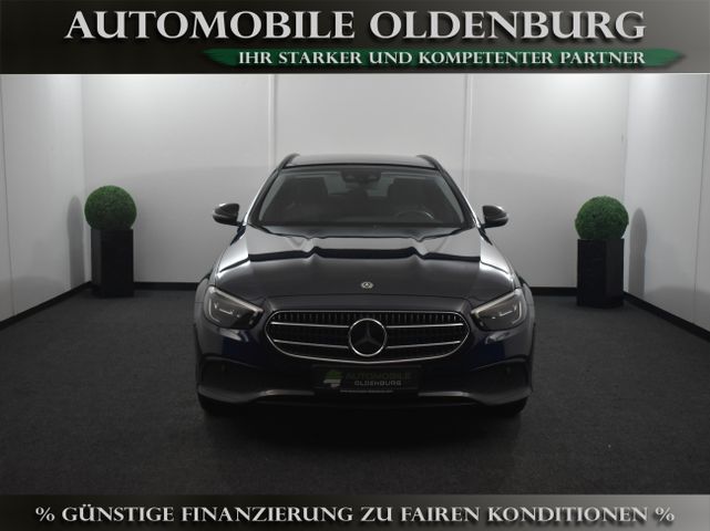 Mercedes-Benz E 300 de T 4MAT Avantgarde *Distro+*PANO*KeyGo*