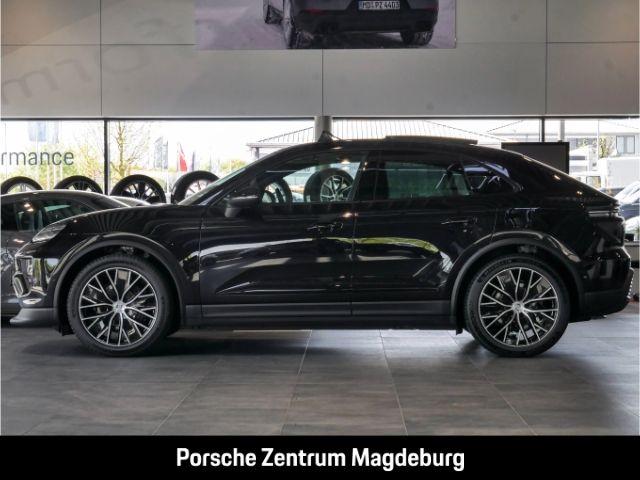 Porsche Macan - Bild 2