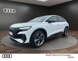 Audi Q4 45 e-tron quattro S LINE+FAHRSCHULAUSSTATTUNG - Audi Q4 e-tron F4