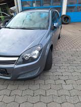 Opel gepflegter Opel Astra  zu verkaufen - Opel Astra: Verkaufen