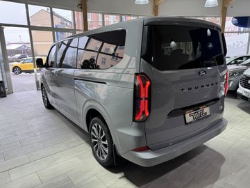Ford Tourneo Custom 2.0 L2 Titanium X AWD Vollausstat