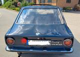 BMW 2002 Touring - seltener Oldtimer 1974 - BMW Gebrauchtwagen von 1974